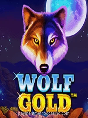 Classic experience with Wolf Gold by Pragmatic Play, RTP 96.0%